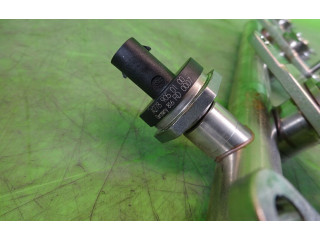 Магистральная трубка топлива