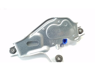 Моторчик заднего дворника     Mitsubishi Outlander