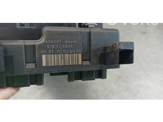 Pojistková skříňka Řídící jednotka BSM 9494207, 518322003 Volvo S80 2000