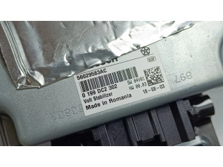 Блок управления 56029583AC Jeep Cherokee