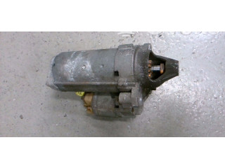 Стартер     9618725080, D6G3    Citroen C2 