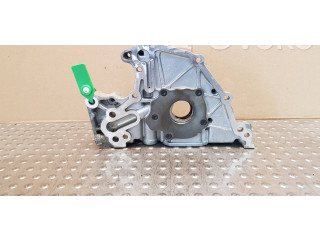 Масляный насос 04C115105H Skoda Fabia Mk3 (NJ)