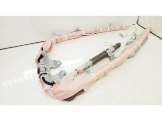 Боковая подушка безопасности 7030A240, BAMPT11678 Mitsubishi ASX