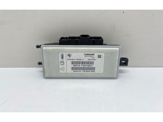 Блок подушек безопасности 6837358 BMW X3 F25