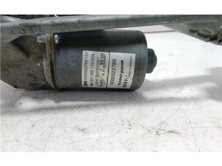 Моторчик дворников 8X1955119 Audi A1