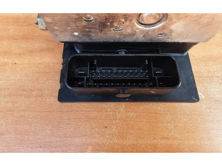 Блок АБС 13354302, 5682L22701L1 Opel Meriva B 2010 - 2016 года