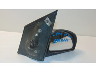 Зеркало (механическое) правое Hyundai Getz