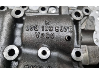 Čerpadlo oleje 03G103537, 03L103537 Audi A4 S4 B8 8K