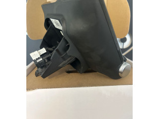 Дисплей 98010025ZD Citroen C4 Cactus