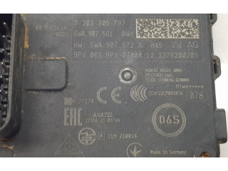 Блок управления 5WA907561, 5WA907561 Cupra Formentor