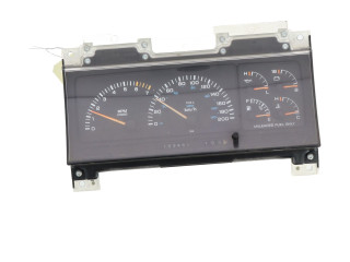 Přístrojová deska Chrysler Voyager 1991