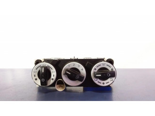 Блок управления климат-контролем 69668304 Mitsubishi Colt