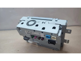 Дисплей AW9310E889 Jaguar XJ X351