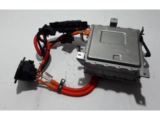 Генератор 231008017R Dacia Duster