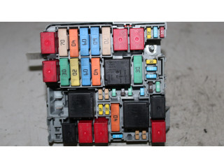 Блок предохранителей Alfa Romeo Giulietta