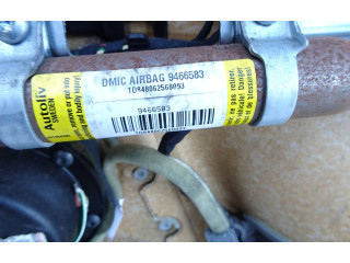 Подушка безопасности двери 9466583, TD848062560093 Volvo C70