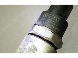 Vstřikovací lišta A6400701295, A6110780449   Mercedes-Benz B W245    OM 640 