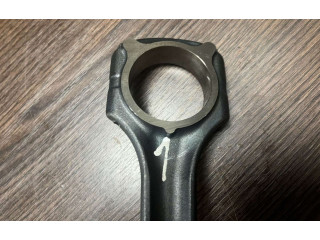 Píst 6460300717, 6460300717 Mercedes-Benz Vito Viano W639 OM646.982