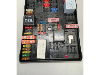 Блок предохранителей 1K0937124K   Audi A3 S3 8P    