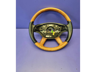 Руль Mercedes-Benz CL C216 2007 - 2014 года A2214600503, 06112007