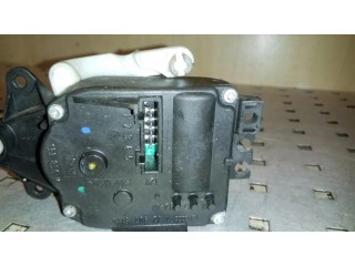 Двигатель задвижки потока воздуха