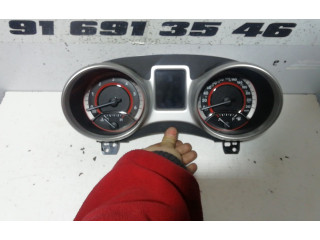 Панель приборов 56046751AE, 0325212 Fiat Freemont