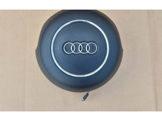 Подушка безопасности водителя 8X0880201C, 611146800D Audi A1