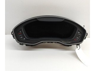 Интеркулер 8W5920790C, 0263731009 Audi A4 Allroad B9