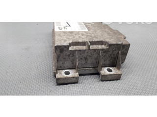 Řídící jednotka Fiat Punto (199) 2012