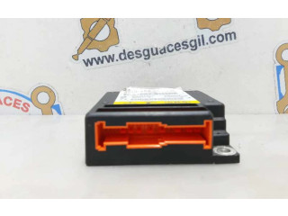 Блок подушек безопасности 9656888780, 74889   Citroen C2