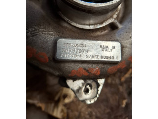  Турбина Volvo V70  30757079, 7577794   для двигателя D5244T4      