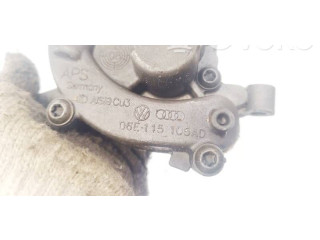 Čerpadlo oleje 06E115105AD, 06E115105AD Audi A6 S6 C6 4F