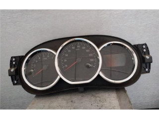 Панель приборов 248101921R, K9KC6 Dacia Duster