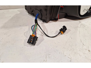 Zpětné zrcátko Peugeot 208 2019