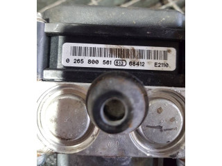 Блок АБС 0265800561   KIA  Sorento  2002 - 2009 года