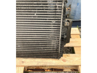 Интеркулер     Jaguar XF 