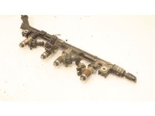 Vstřikovací lišta Fiat Punto Evo