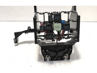 Блок предохранителей 6R0907371   Skoda Fabia Mk2 (5J)    