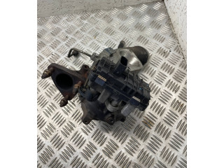 Turbodmychadlo Турбина 144111AT2A, 20358001BN Nissan Murano Z51