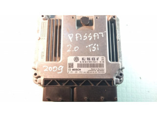 Řídící jednotka 0261201954, 06J906026AF Volkswagen PASSAT B6 2008