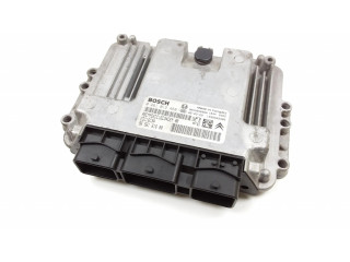 Řídící jednotka 0281012468, 9656161680 Citroen Xsara Picasso 2005