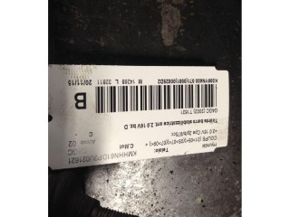 Ojnice      Hyundai Coupe  2.0