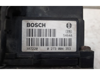 Блок АБС 0000454150 Citroen Xsara Picasso - года