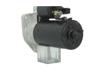 Стартер CS988, 3EFFE Audi A2