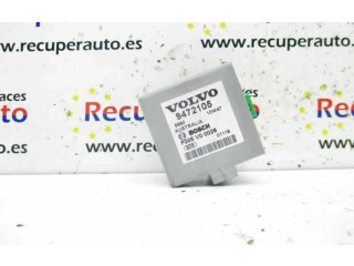 Блок управления двигателя 9472105 Volvo XC90