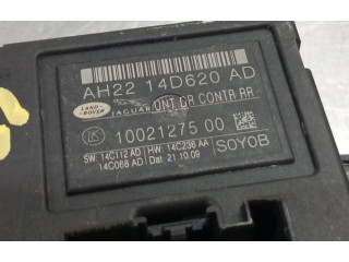 Řídící jednotka AH2214D620AD Jaguar XF X250 2009