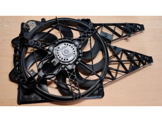 Вентилятор радиатора     8B0642100, 884700200    Alfa Romeo Giulietta 1.8
