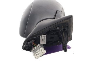 Зеркало электрическое        Citroen Xsara Picasso   -  года   