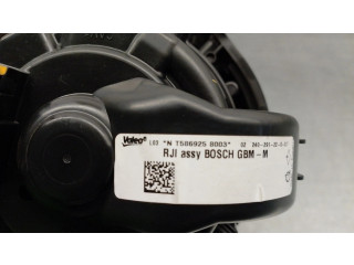 Вентилятор печки 272109977R, T586925 Dacia Jogger