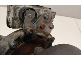  Турбина Jeep Grand Cherokee (WK)  A6420900290, T126551         